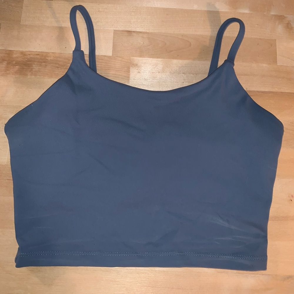 Muses Only On The Fly Tank